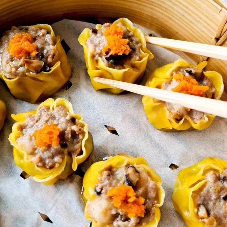 Parents & Kids: Chinese Cooking