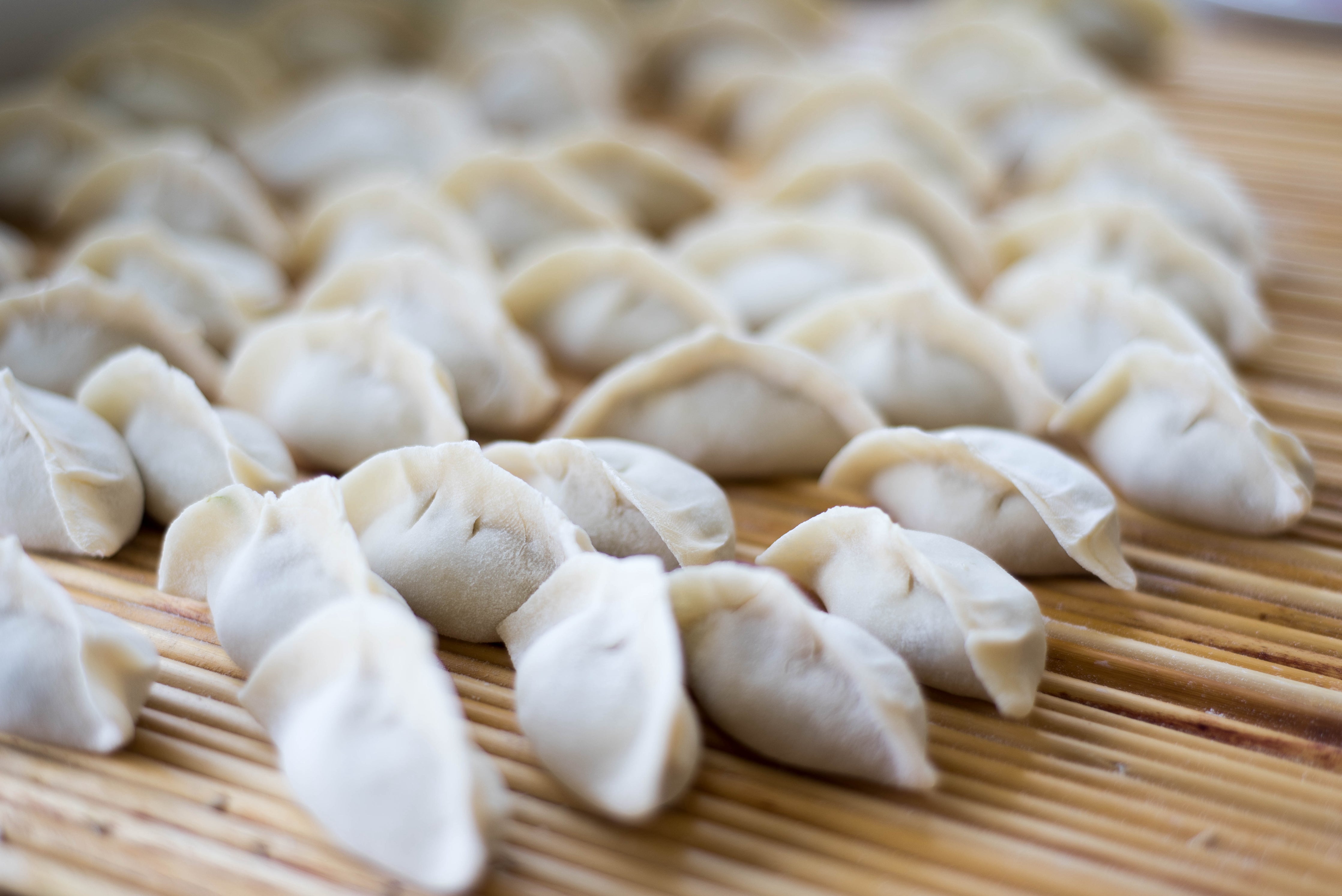 Plant-based Chinese @ Gipton