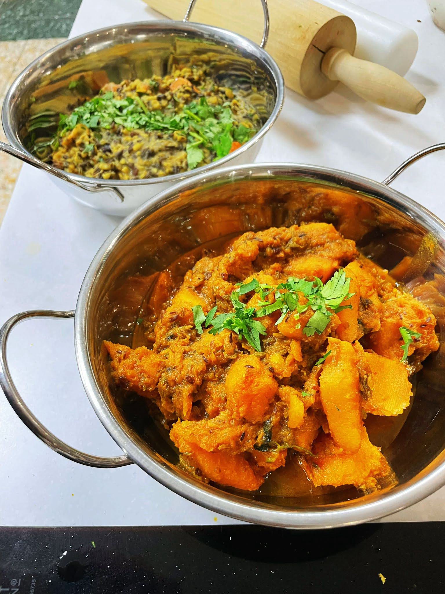Masterclass - Curry Pastes & Blends @ Gipton