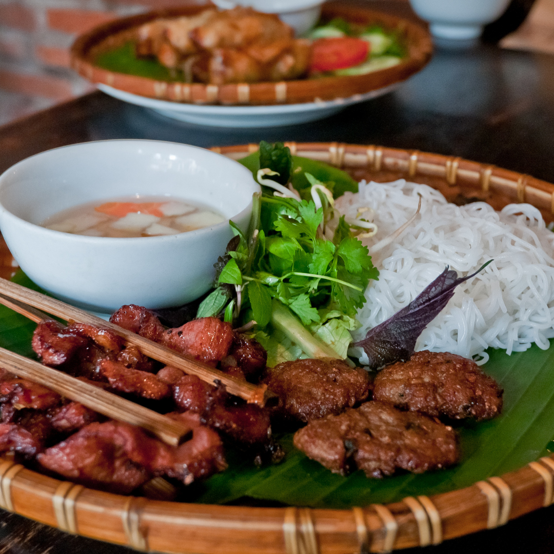 Taste of Vietnam @ Kirkgate
